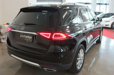 Mercedes-Benz GLE Gebrauchtwagen