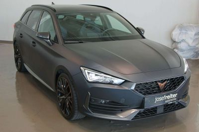 Cupra Leon Gebrauchtwagen