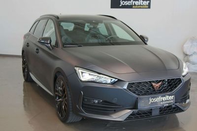 Cupra Leon Gebrauchtwagen