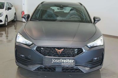 Cupra Leon Gebrauchtwagen