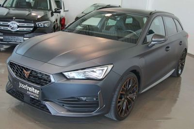 Cupra Leon Gebrauchtwagen