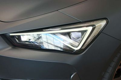 Cupra Leon Gebrauchtwagen