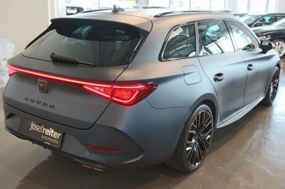 Cupra Leon Gebrauchtwagen