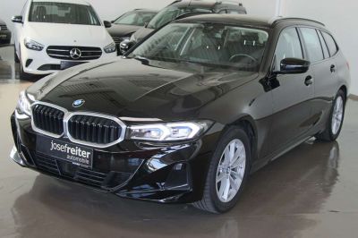 BMW 3er Gebrauchtwagen