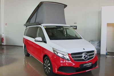 Mercedes-Benz V-Klasse Gebrauchtwagen