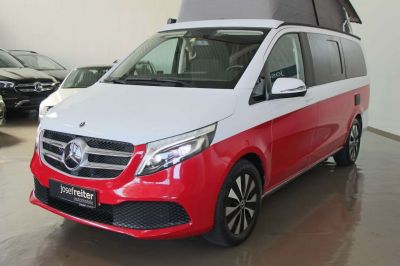 Mercedes-Benz V-Klasse Gebrauchtwagen