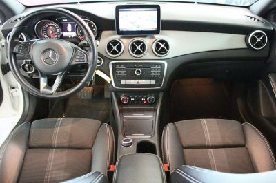 Mercedes-Benz CLA Gebrauchtwagen