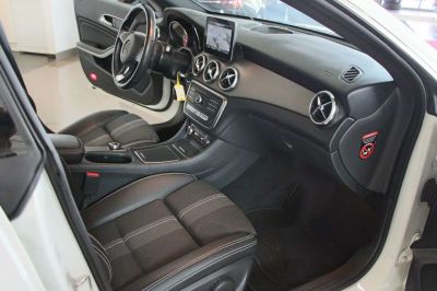 Mercedes-Benz CLA Gebrauchtwagen