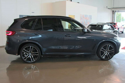 BMW X5 Gebrauchtwagen