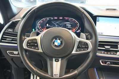 BMW X5 Gebrauchtwagen