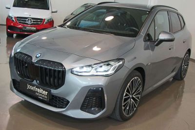 BMW 2er Gebrauchtwagen