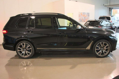 BMW X7 Gebrauchtwagen