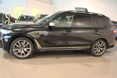 BMW X7 Gebrauchtwagen