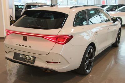 Cupra Leon Gebrauchtwagen