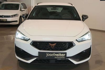 Cupra Leon Gebrauchtwagen