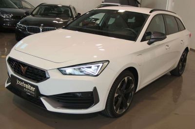 Cupra Leon Gebrauchtwagen