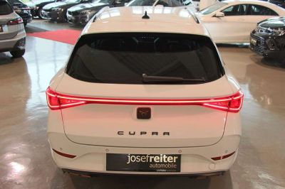 Cupra Leon Gebrauchtwagen