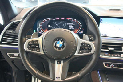 BMW X5 Gebrauchtwagen