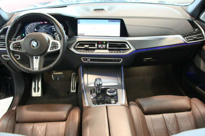 BMW X5 Gebrauchtwagen