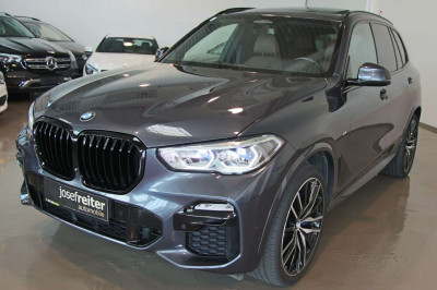 BMW X5 Gebrauchtwagen