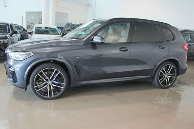 BMW X5 Gebrauchtwagen