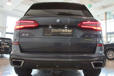 BMW X5 Gebrauchtwagen