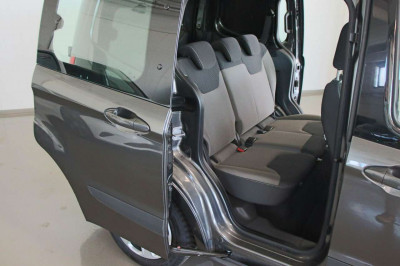 Ford Transit Courier Gebrauchtwagen