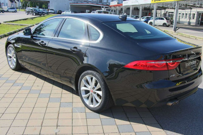 Jaguar XF Gebrauchtwagen