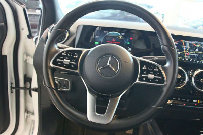 Mercedes-Benz B-Klasse Gebrauchtwagen