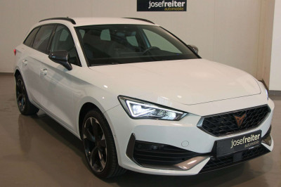 Cupra Leon Gebrauchtwagen