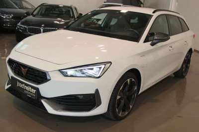 Cupra Leon Gebrauchtwagen