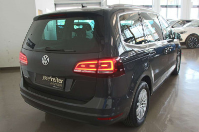 VW Sharan Gebrauchtwagen