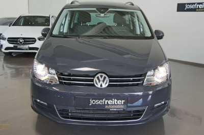 VW Sharan Gebrauchtwagen