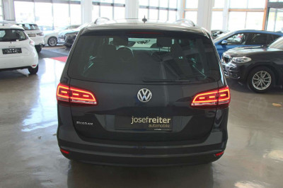 VW Sharan Gebrauchtwagen