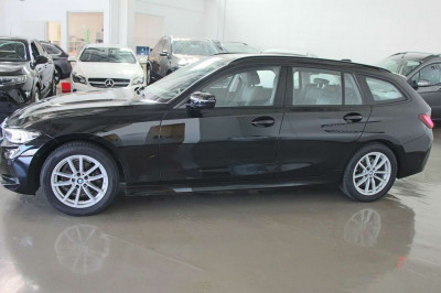 BMW 3er Gebrauchtwagen