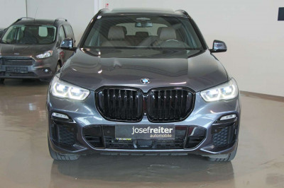 BMW X5 Gebrauchtwagen