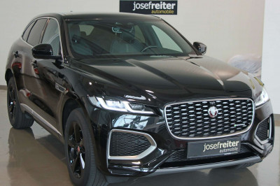 Jaguar F-Pace Gebrauchtwagen