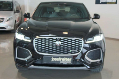 Jaguar F-Pace Gebrauchtwagen