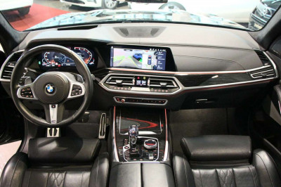 BMW X7 Gebrauchtwagen