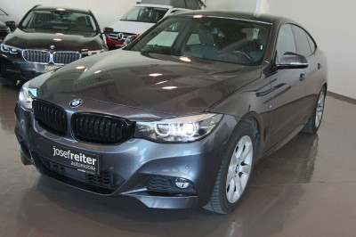 BMW 3er Gebrauchtwagen