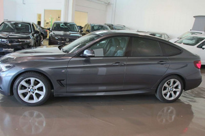 BMW 3er Gebrauchtwagen