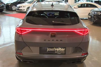 Cupra Formentor Gebrauchtwagen