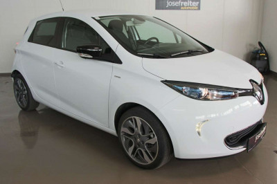 Renault Zoe Gebrauchtwagen