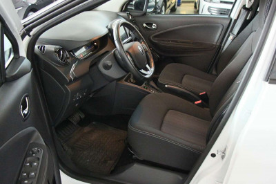 Renault Zoe Gebrauchtwagen