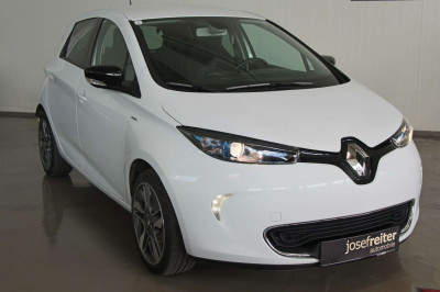 Renault Zoe Gebrauchtwagen