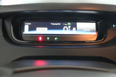 Renault Zoe Gebrauchtwagen