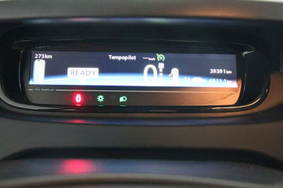 Renault Zoe Gebrauchtwagen