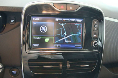Renault Zoe Gebrauchtwagen
