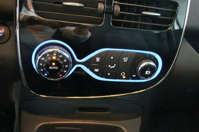 Renault Zoe Gebrauchtwagen