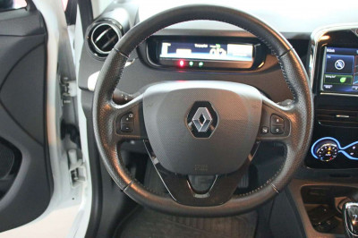 Renault Zoe Gebrauchtwagen